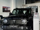 Tank 300 City Plus 2026 года за 23 290 000 тг. в Петропавловск – фото 5