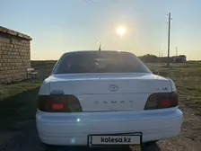Toyota Camry, 1996