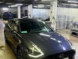 Hyundai Sonata 2021 года за 10 400 000 тг. в Шымкент