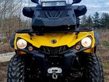 BRP  Can-Am Outlander 570 2016 года за 5 200 000 тг. в Костанай