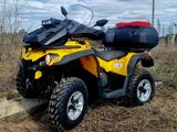 BRP  Can-Am Outlander 570 2016 года за 5 200 000 тг. в Костанай – фото 3