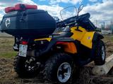 BRP  Can-Am Outlander 570 2016 года за 5 200 000 тг. в Костанай – фото 4