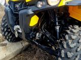 BRP  Can-Am Outlander 570 2016 года за 5 200 000 тг. в Костанай – фото 5