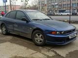 Mitsubishi Galant 1998 года за 1 700 000 тг. в Алматы – фото 2