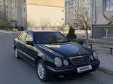 Mercedes-Benz E 280 2000 года за 3 300 000 тг. в Актау – фото 3