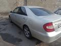 Toyota Camry 2004 года за 4 500 000 тг. в Тараз