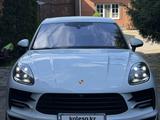 Porsche Macan 2020 годаүшін25 000 000 тг. в Алматы – фото 2