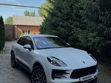 Porsche Macan 2020 годаүшін25 000 000 тг. в Алматы