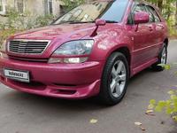 Toyota Harrier 1999 годаүшін5 650 000 тг. в Алматы