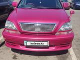 Toyota Harrier 1999 годаүшін5 250 000 тг. в Алматы