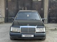 Mercedes-Benz E 260 1991 года за 1 400 000 тг. в Шымкент