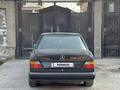 Mercedes-Benz E 260 1991 годаүшін1 400 000 тг. в Шымкент – фото 4