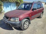 Honda CR-V 1996 года за 1 600 000 тг. в Тараз – фото 3