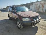 Honda CR-V 1996 года за 1 600 000 тг. в Тараз – фото 2