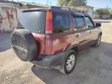 Honda CR-V 1996 года за 1 600 000 тг. в Тараз – фото 4
