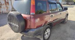 Honda CR-V 1996 годаүшін1 600 000 тг. в Тараз – фото 4