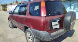 Honda CR-V 1996 годаүшін1 600 000 тг. в Тараз