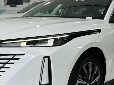 Changan Eado 2025 года за 7 500 000 тг. в Алматы