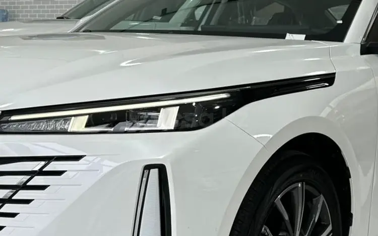 Changan Eado 2025 года за 7 500 000 тг. в Алматы