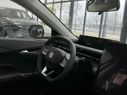 Changan Eado 2025 года за 7 500 000 тг. в Алматы – фото 2