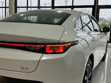 Changan Eado 2025 года за 7 500 000 тг. в Алматы – фото 3