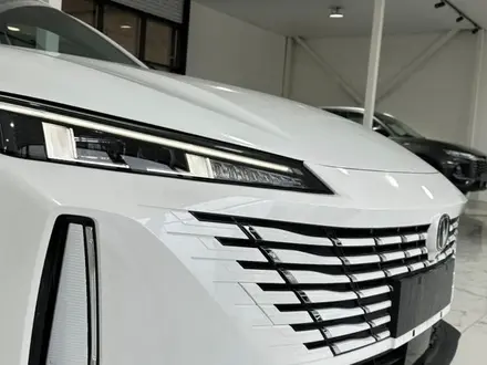 Changan Eado 2025 года за 7 500 000 тг. в Алматы – фото 6