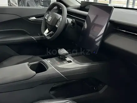 Changan Eado 2025 года за 7 500 000 тг. в Алматы – фото 7
