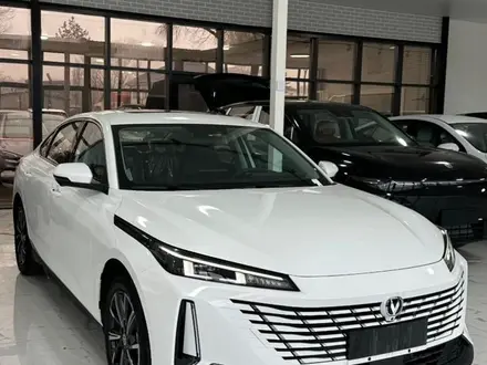 Changan Eado 2025 года за 7 500 000 тг. в Алматы – фото 8