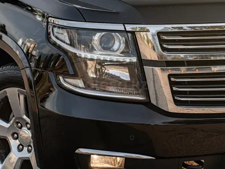 Chevrolet Tahoe 2016 года за 24 000 000 тг. в Алматы – фото 4