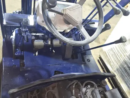 Komatsu  Komatsu 2001 года за 3 000 000 тг. в Алматы – фото 11
