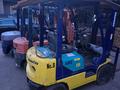 Komatsu  Komatsu 2001 года за 3 000 000 тг. в Алматы – фото 3