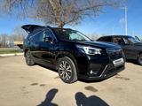 Subaru Forester 2021 годаүшін15 000 000 тг. в Актобе – фото 2