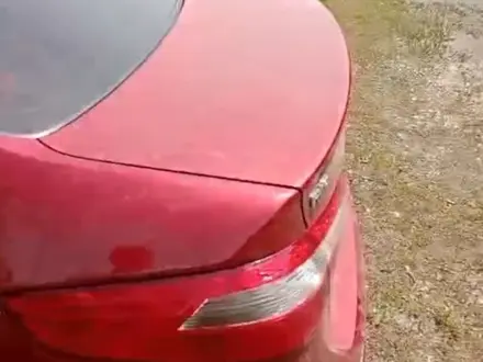 Kia Rio 2013 года за 2 800 000 тг. в Алтай – фото 12
