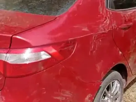 Kia Rio 2013 года за 2 800 000 тг. в Алтай – фото 14