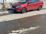 Kia Rio 2013 года за 2 000 000 тг. в Усть-Каменогорск