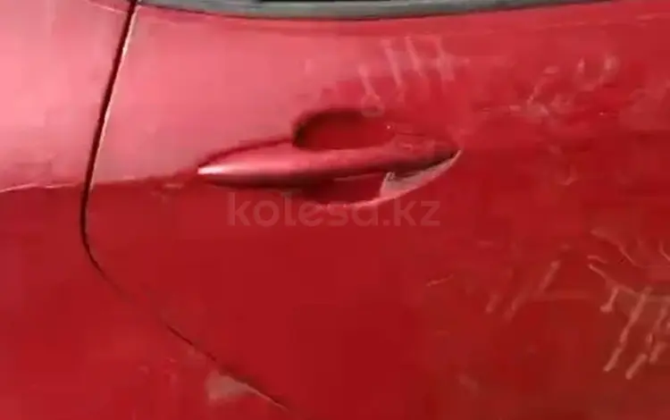 Kia Rio 2013 годаүшін2 800 000 тг. в Алтай