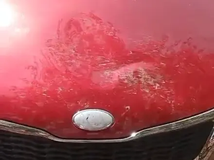 Kia Rio 2013 года за 2 800 000 тг. в Алтай – фото 3