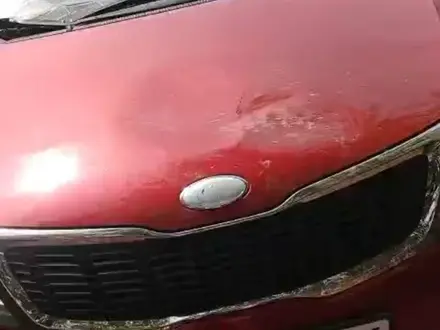 Kia Rio 2013 года за 2 800 000 тг. в Алтай – фото 4