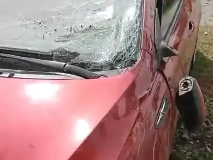 Kia Rio 2013 года за 2 800 000 тг. в Алтай – фото 5