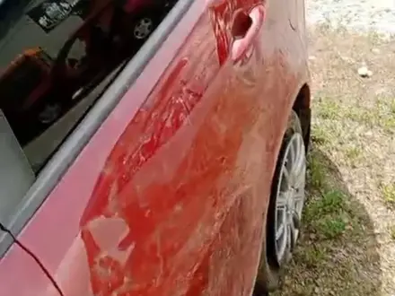 Kia Rio 2013 года за 2 800 000 тг. в Алтай – фото 8