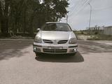 Nissan Almera Tino 2000 года за 2 200 000 тг. в Алматы