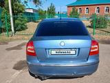 Skoda Octavia 2007 года за 2 500 000 тг. в Чапаев – фото 2