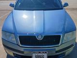 Skoda Octavia 2007 года за 2 500 000 тг. в Чапаев