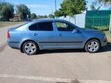 Skoda Octavia 2007 года за 2 500 000 тг. в Чапаев – фото 4