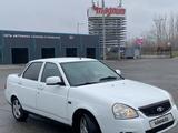 ВАЗ (Lada) Priora 2170 2014 годаүшін2 690 000 тг. в Усть-Каменогорск – фото 4