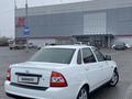 ВАЗ (Lada) Priora 2170 2014 годаүшін2 690 000 тг. в Усть-Каменогорск – фото 6