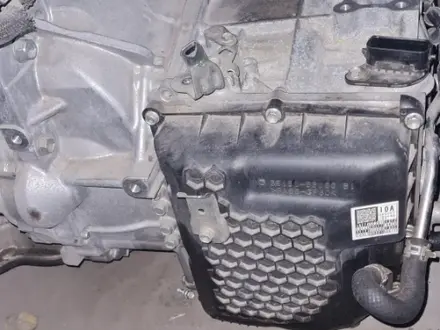 АКПП Коробка Автомат UB80E (U880E) от A25A-FKS Тойота Камри за 850 000 тг. в Астана
