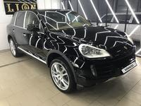 Porsche Cayenne 2008 годаүшін10 500 000 тг. в Костанай