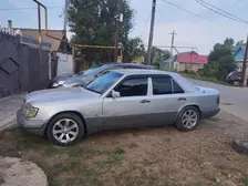 Mercedes-Benz E-Class, 1994
