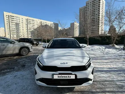 Kia K3 2022 года за 8 700 000 тг. в Астана – фото 3